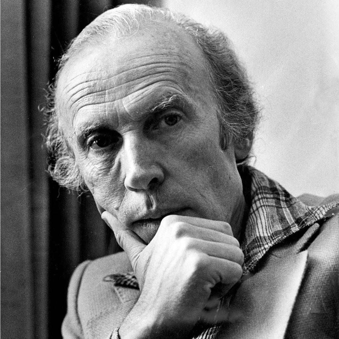 Eric Rohmer