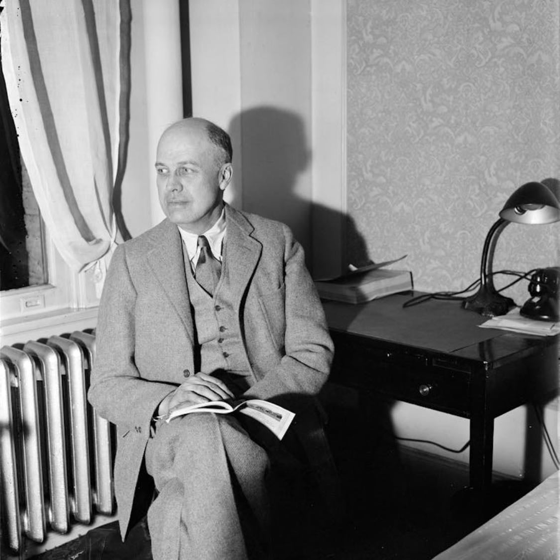 Edward Hopper