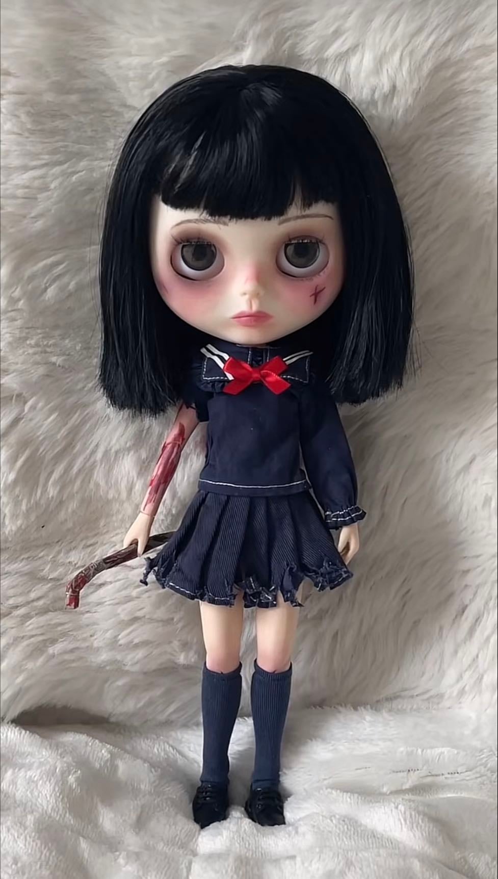 Hinako Shimizu - Silent Hill f
