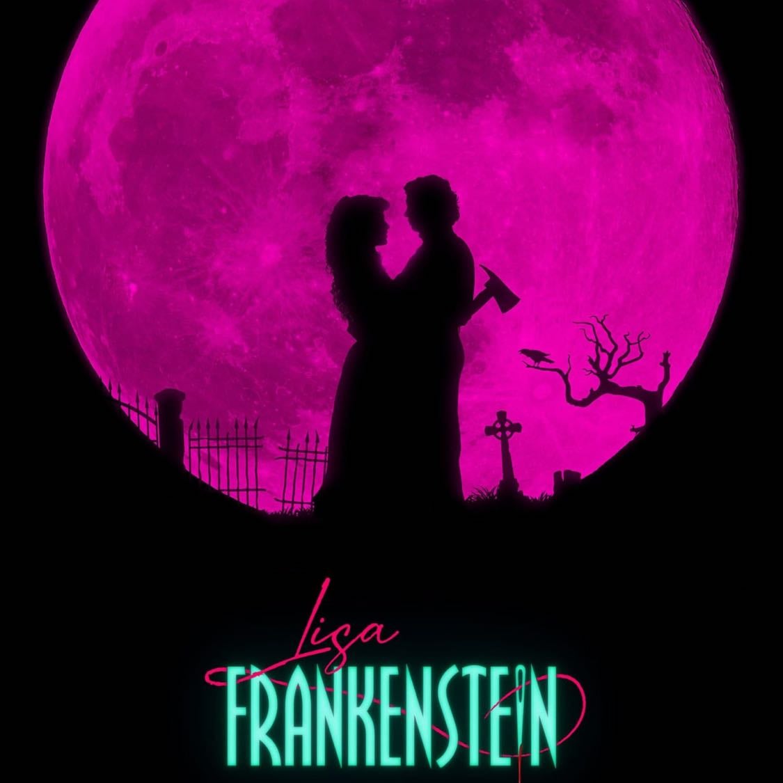 Lisa Frankenstein - Zelda Williams • 2024