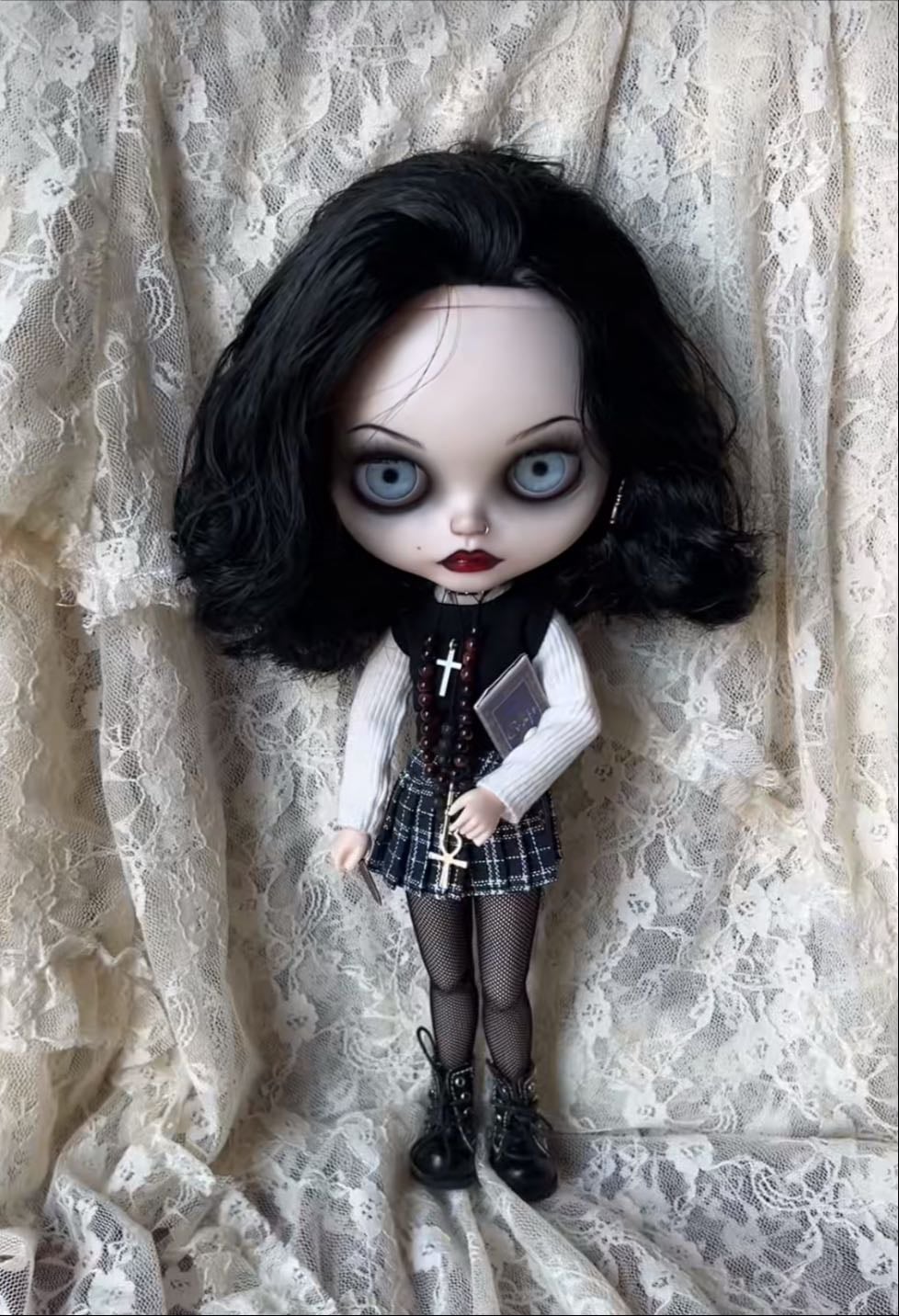 Nancy - The Craft