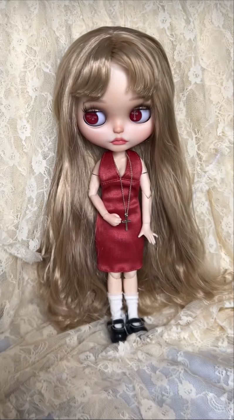 Sister Mary Eunice - AHS: Asylum