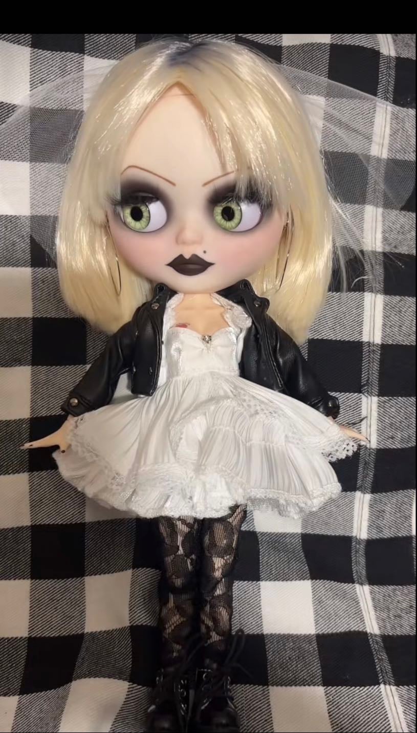 Tiffany - Bride of Chucky