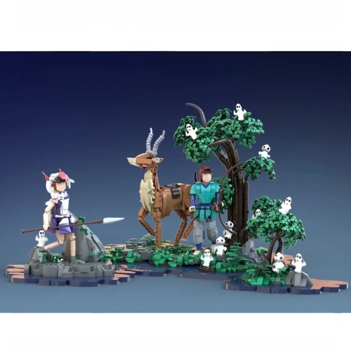 Princess Mononoke