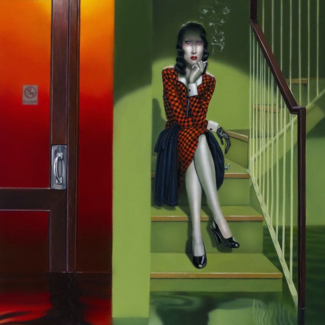 ? - Troy Brooks