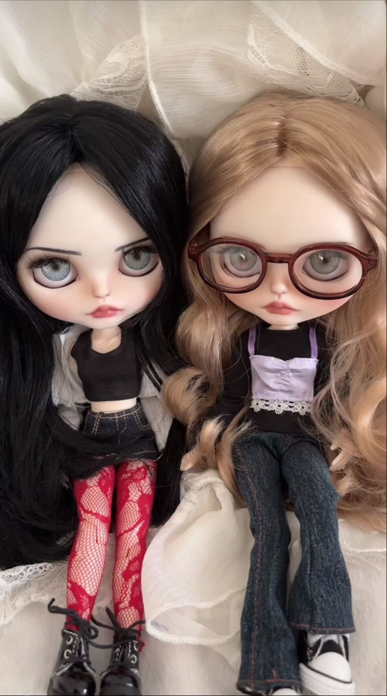 Jennifer and Needy - Jennifer’s Body