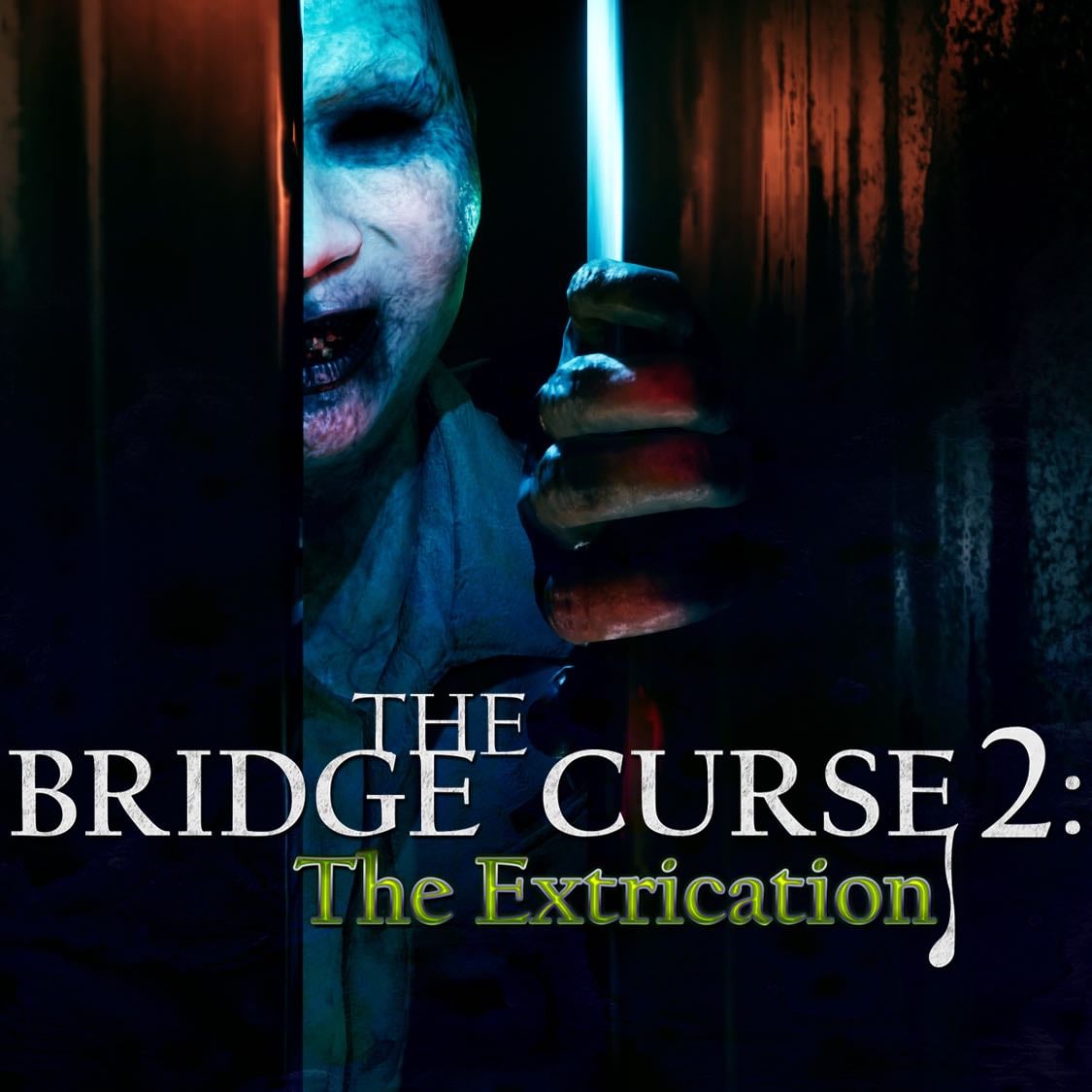 The Bridge Curse 2