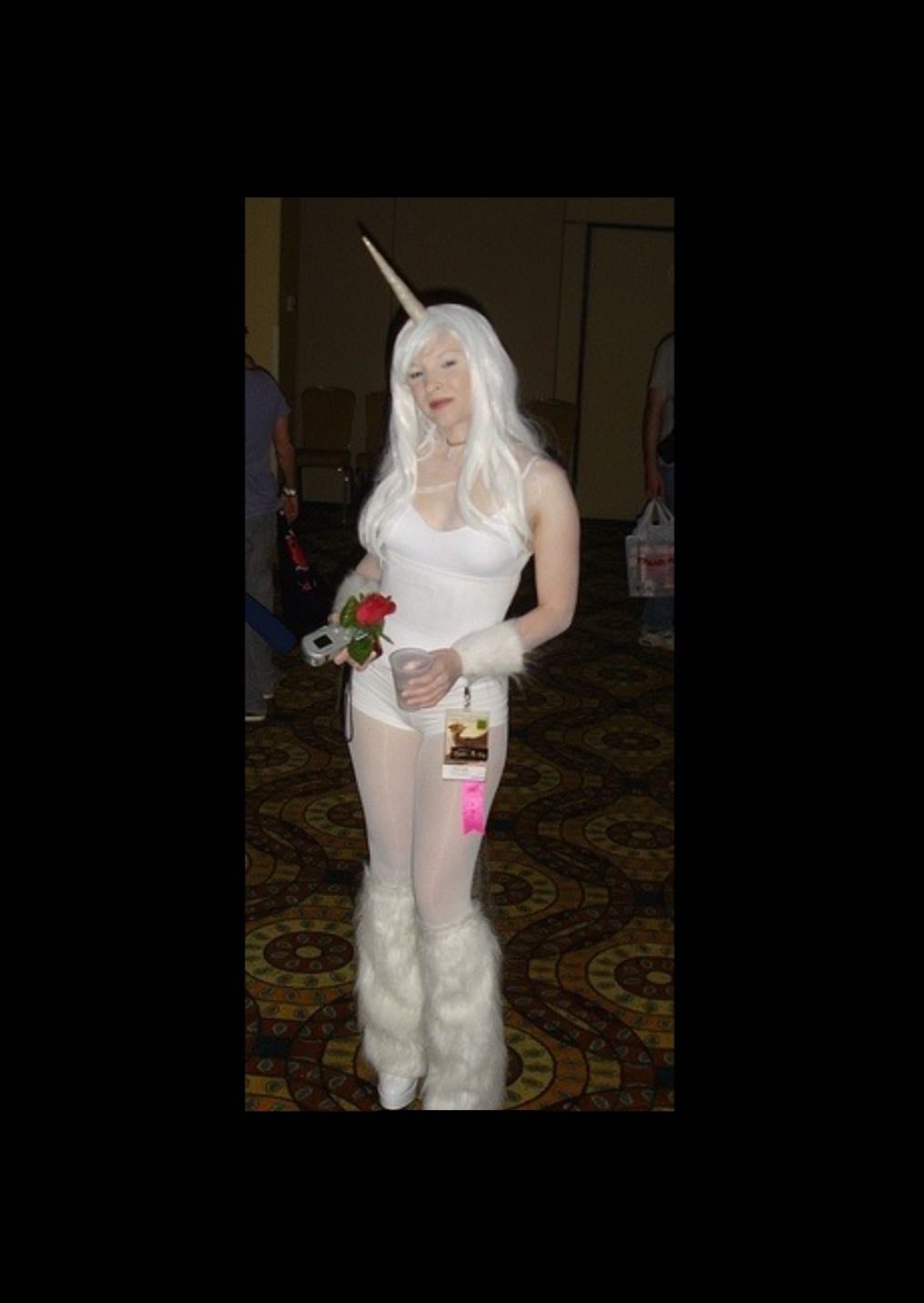 Unicorn