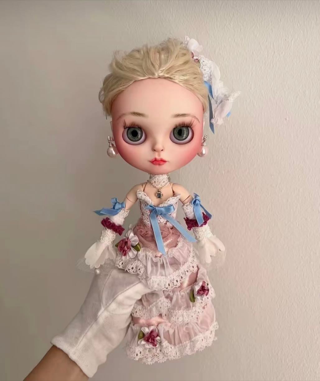 Marie Antoinette
