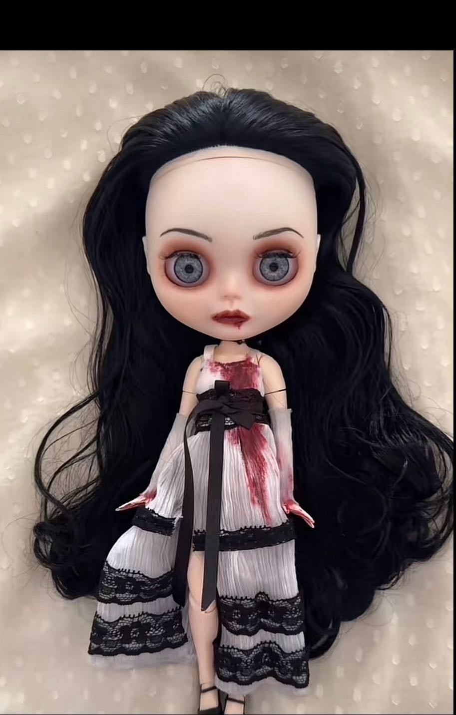 Jennifer Check - Jennifer’s Body