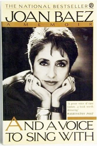 And a Voice to Sing With - Joan Baez · 1988