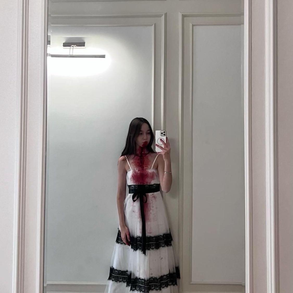 Jennifer Check - Jennifer’s Body