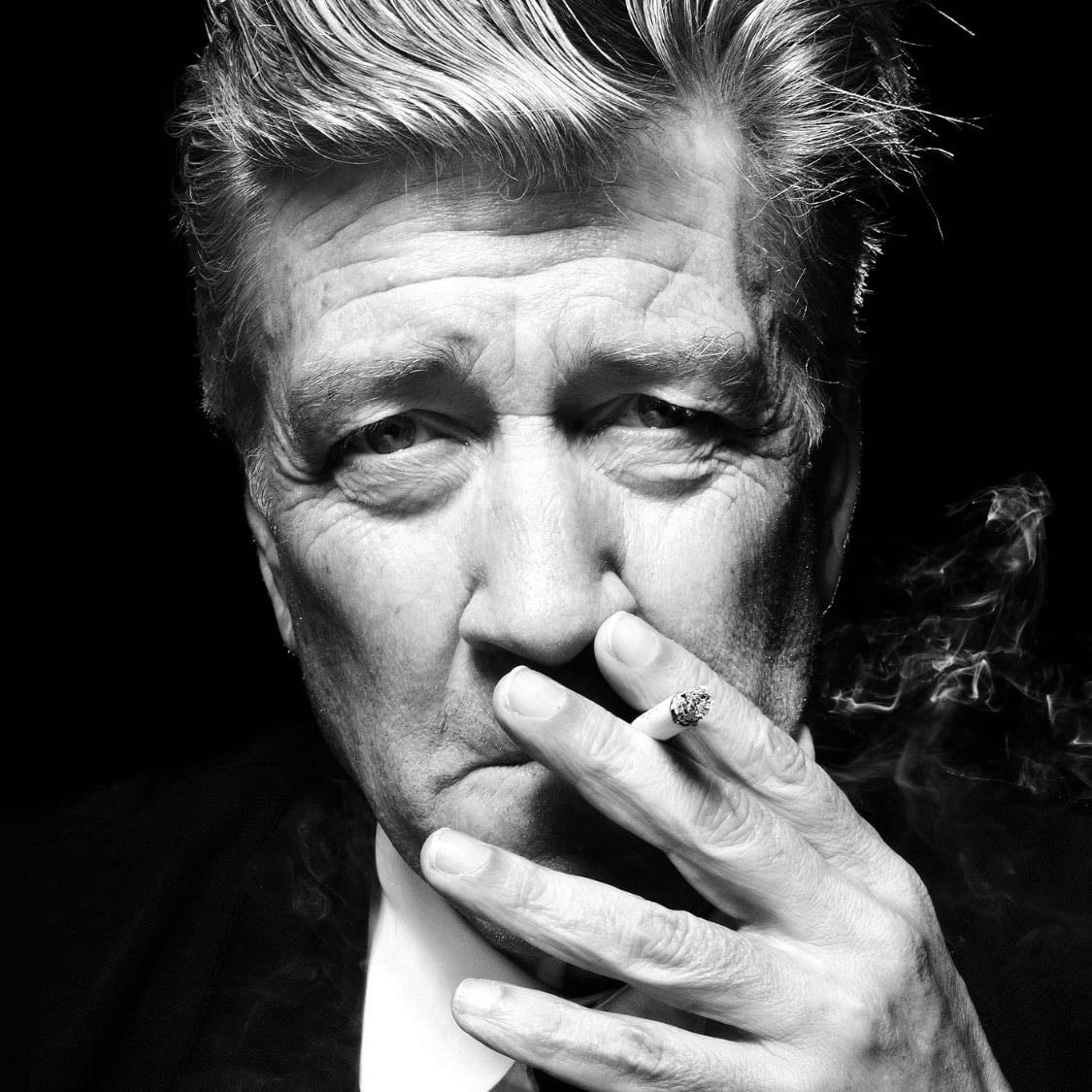 David Lynch