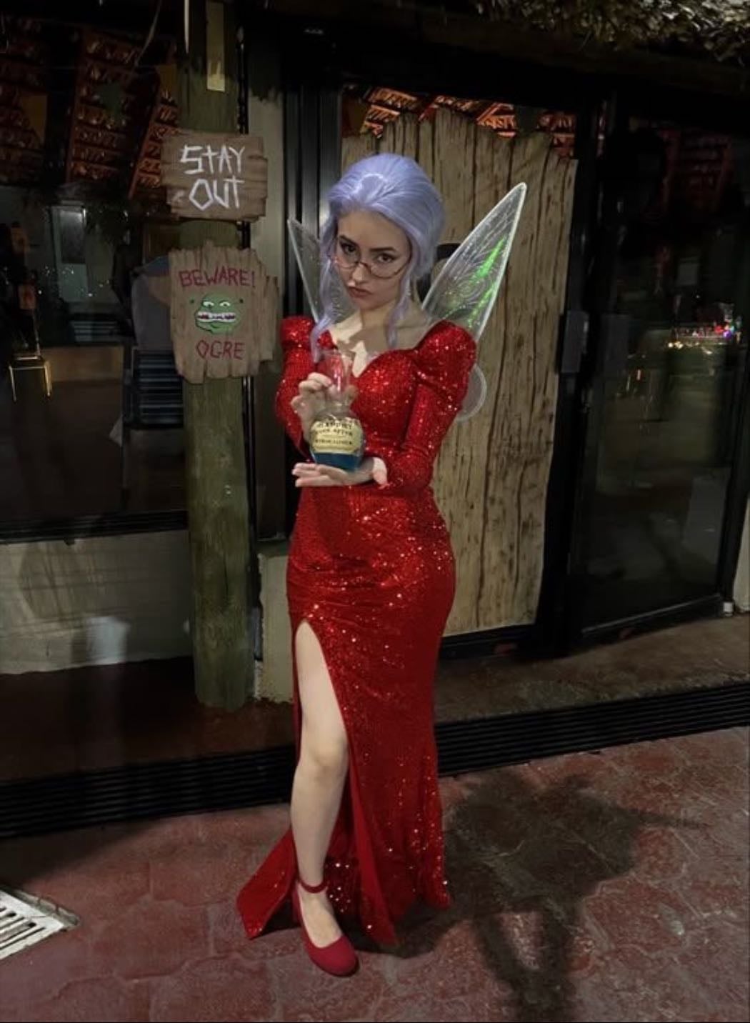 Fairy Godmother - Shrek 2