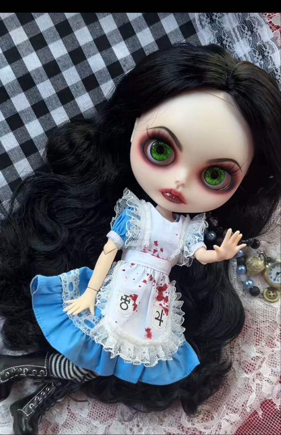 Alice - Alice: Madness Returns