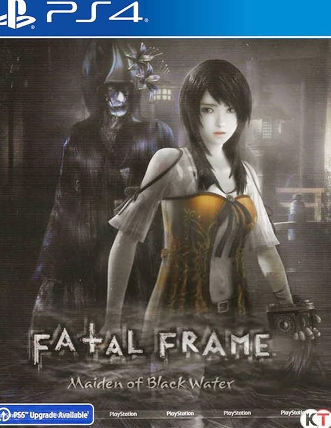 Fatal Frame