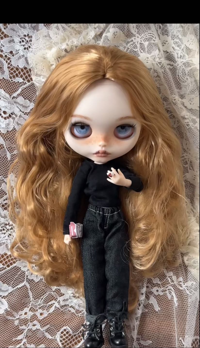 Camille - Sharp Objects