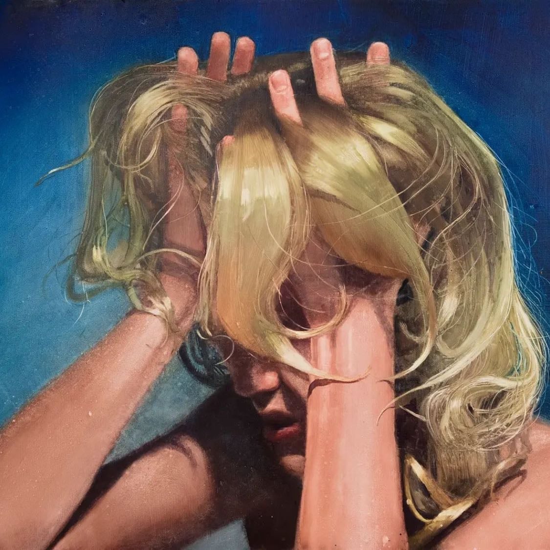 ? - Joseph Yaeger