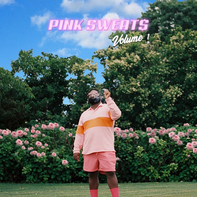Honesty - Song · Pink Sweat$