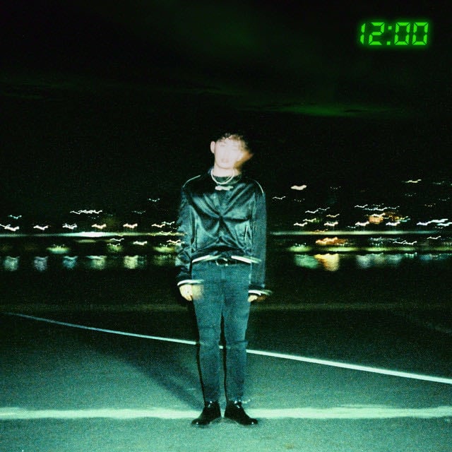 Excuses - Song · twlv