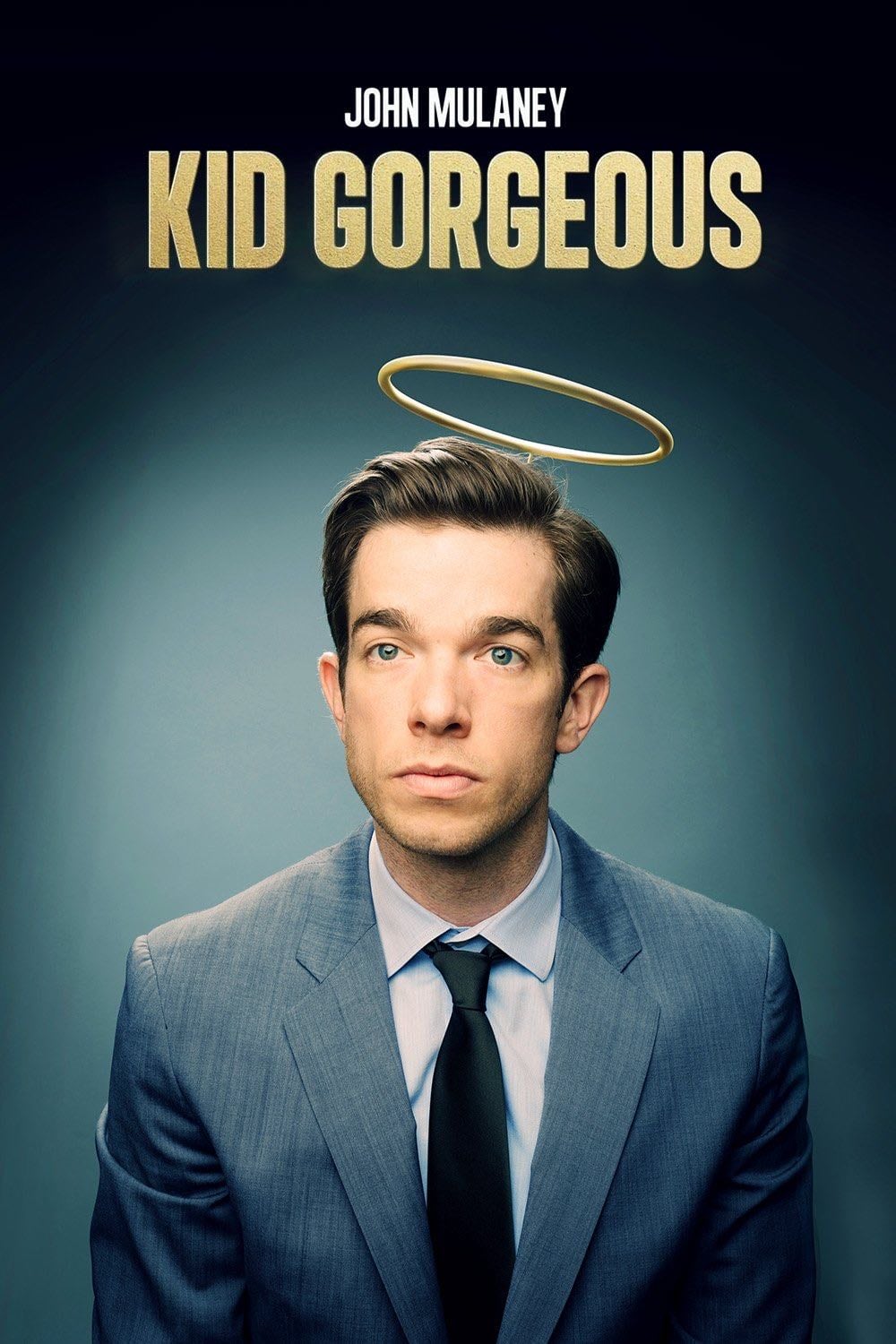 John Mulaney: Kid Gorgeous at Radio City - Alex Timbers · 2018