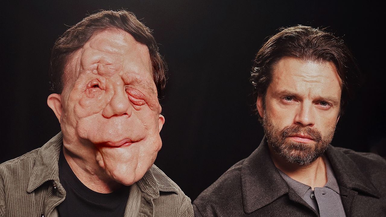 Everybody’s Changing: Aaron Schimberg breaks down the disfigurement and desperation of A Different Man’s transformation • Journal • A Letterboxd Magazine - Letterboxd