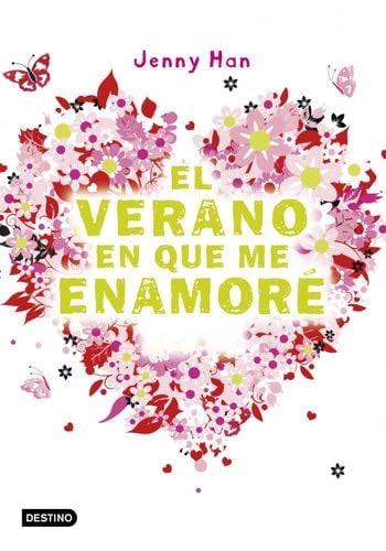 El verano en que me enamore / The Summer I Turned Pretty (Spanish Edition) - Jenny Han · 2012
