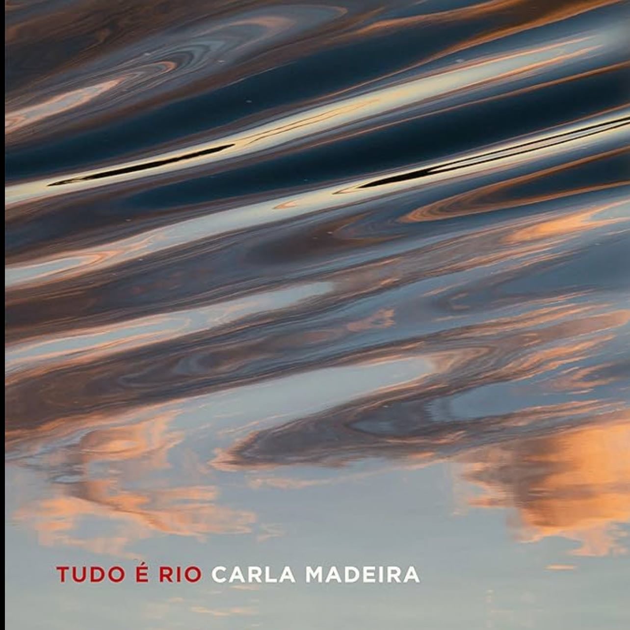 Tudo é Rio - Carla Madeira · 2023