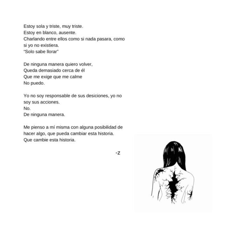 Viejo - #poemas #z