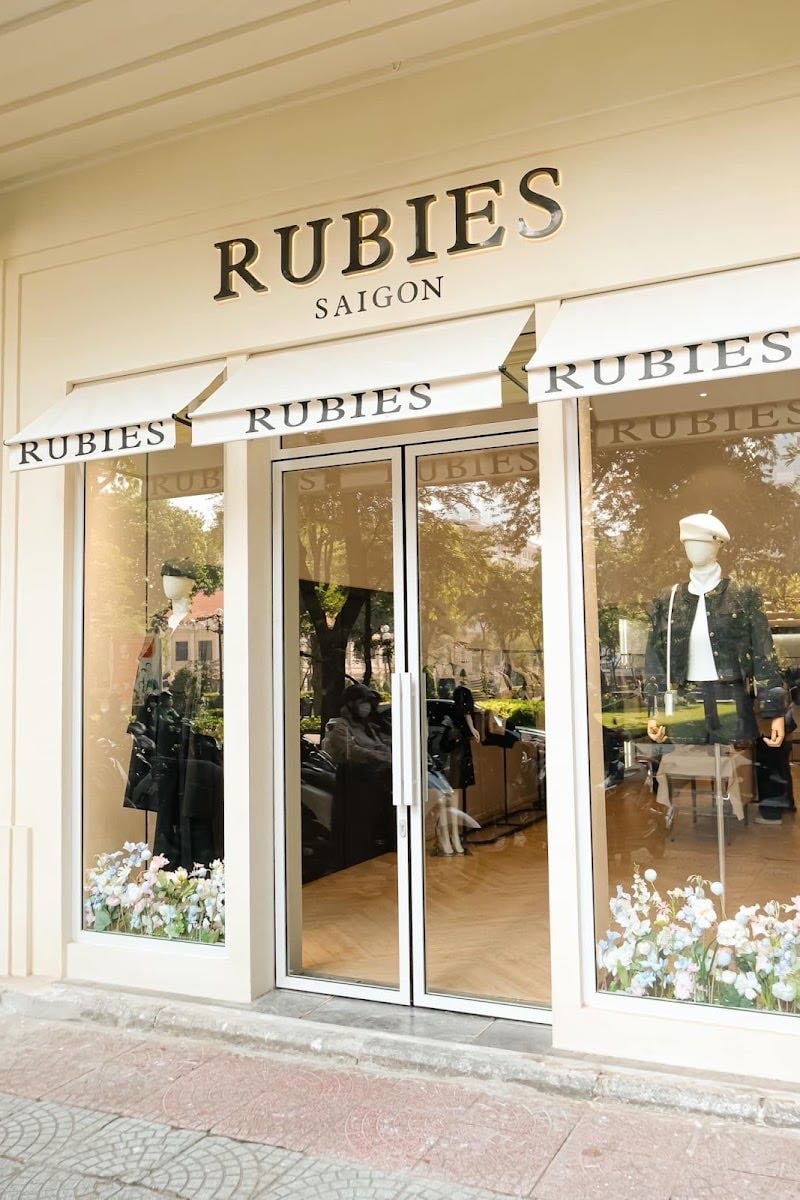 Rubies Flagship Store