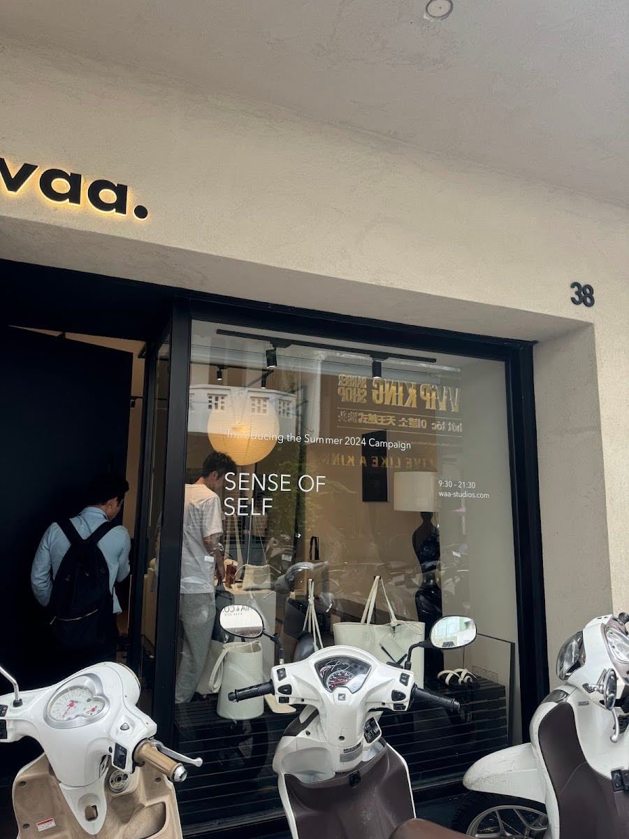 waa. studios
