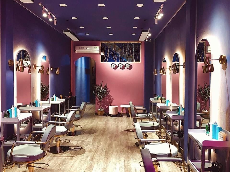 Jk HairHouse 8789 - For bleaching hair