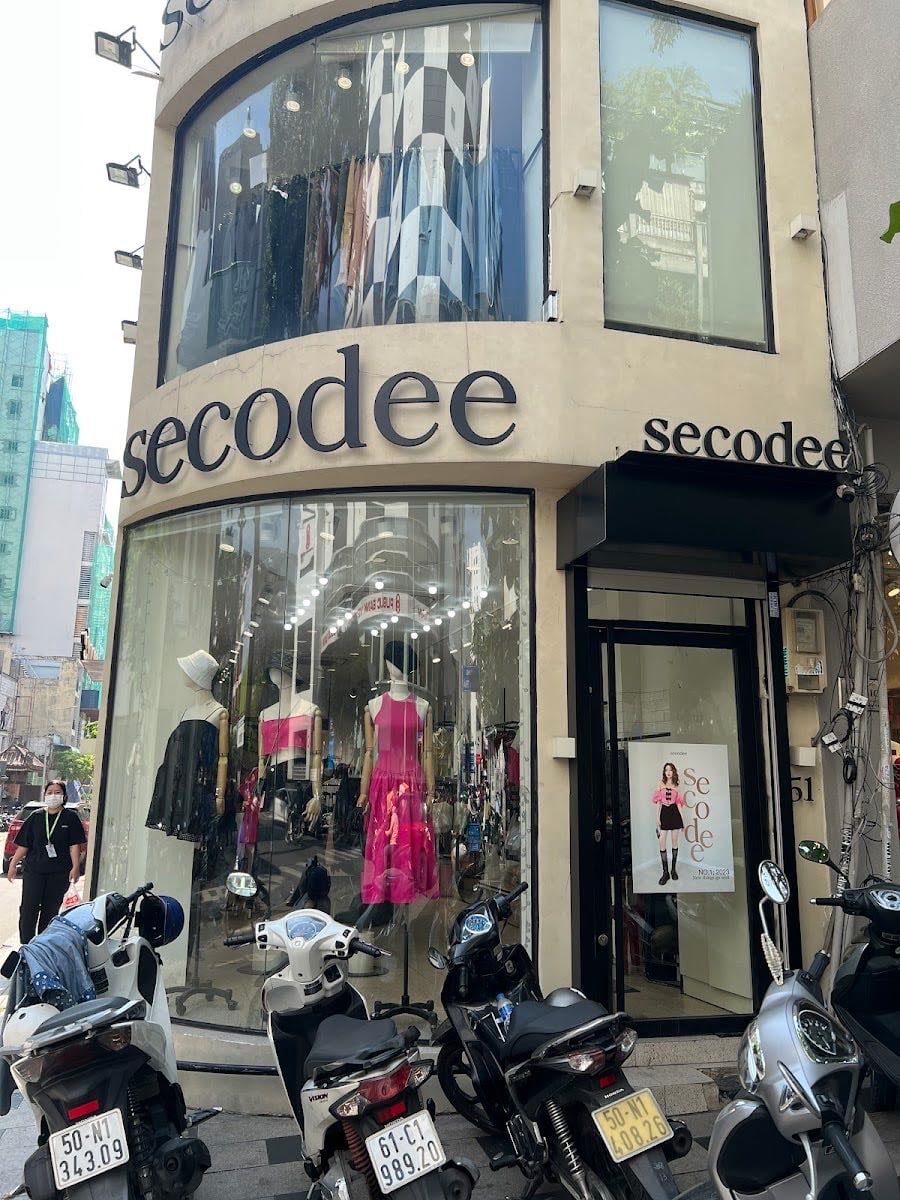 Secodee
