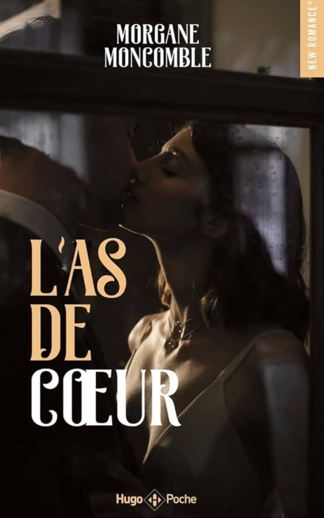 L’as de cœur