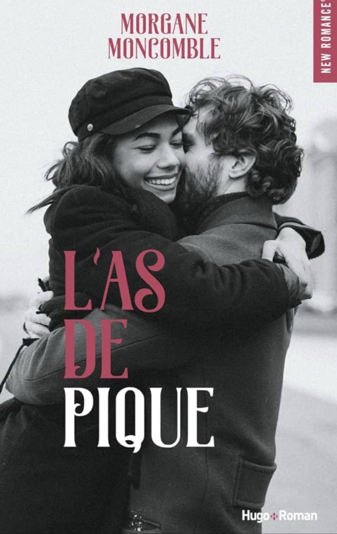 L’as de pique