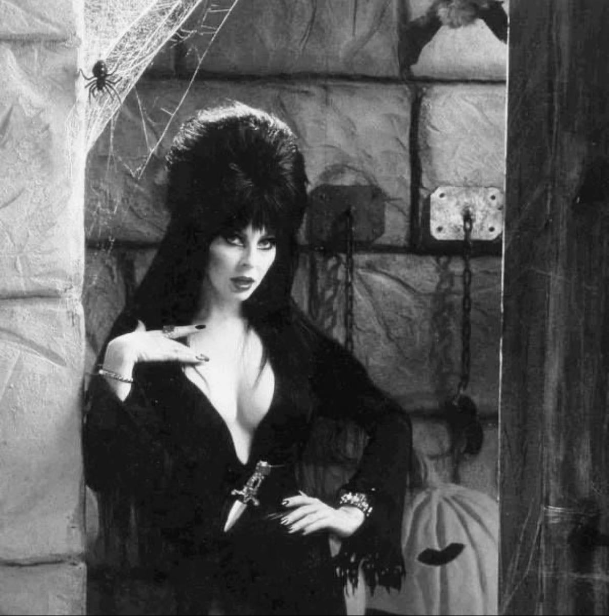 Gothic movies