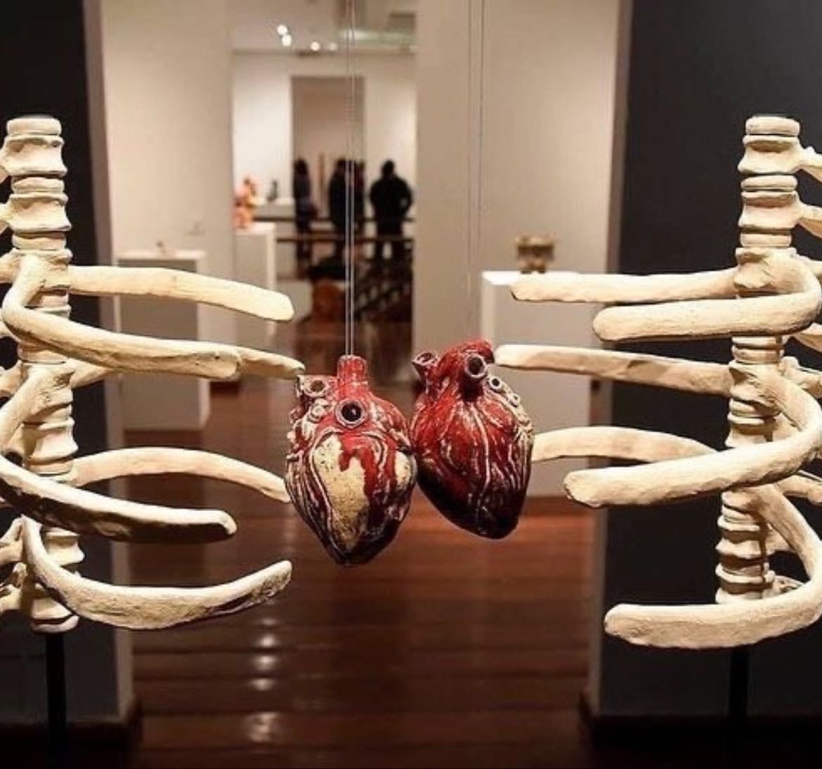 intertwinedᥫ᭡.