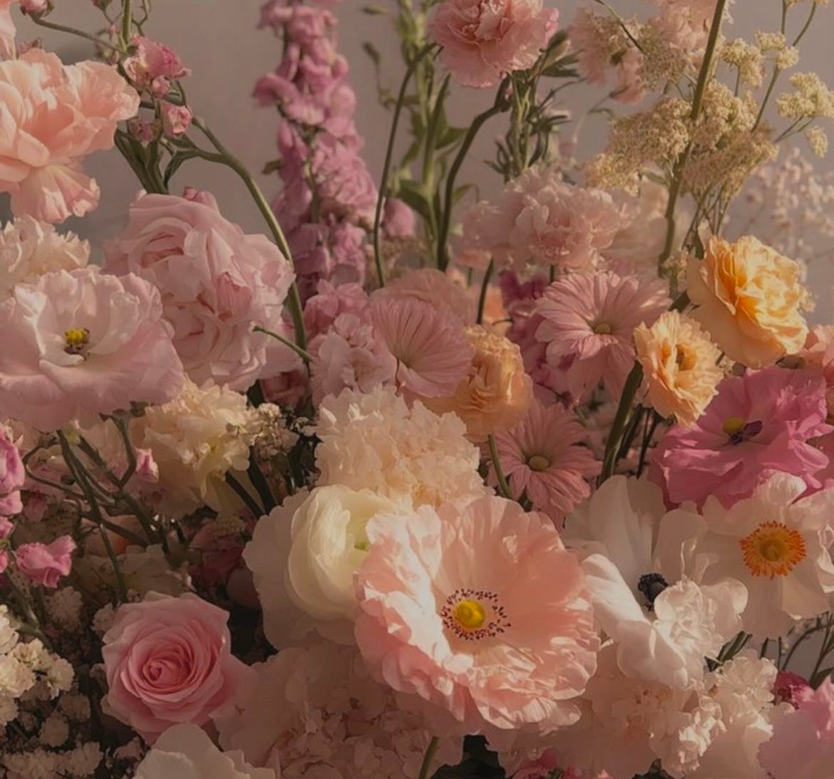 all things flowers₊˚❀༉‧₊ - Other hypelist by mansee ✮