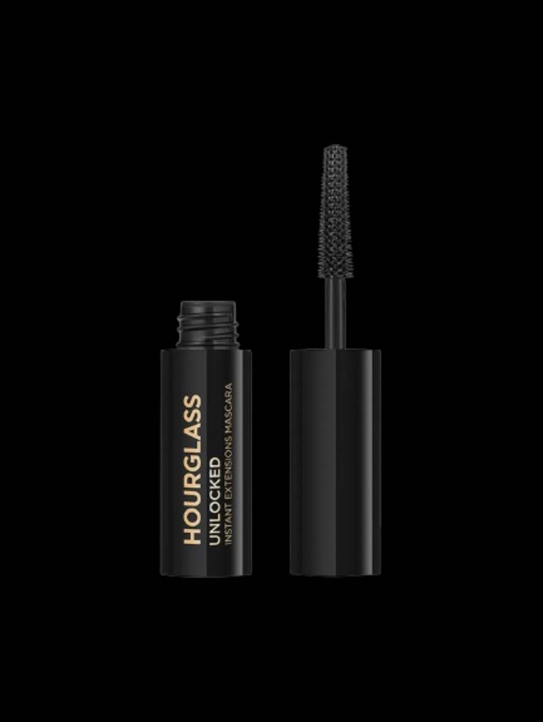 unlocked mascara - instant extension - 5g