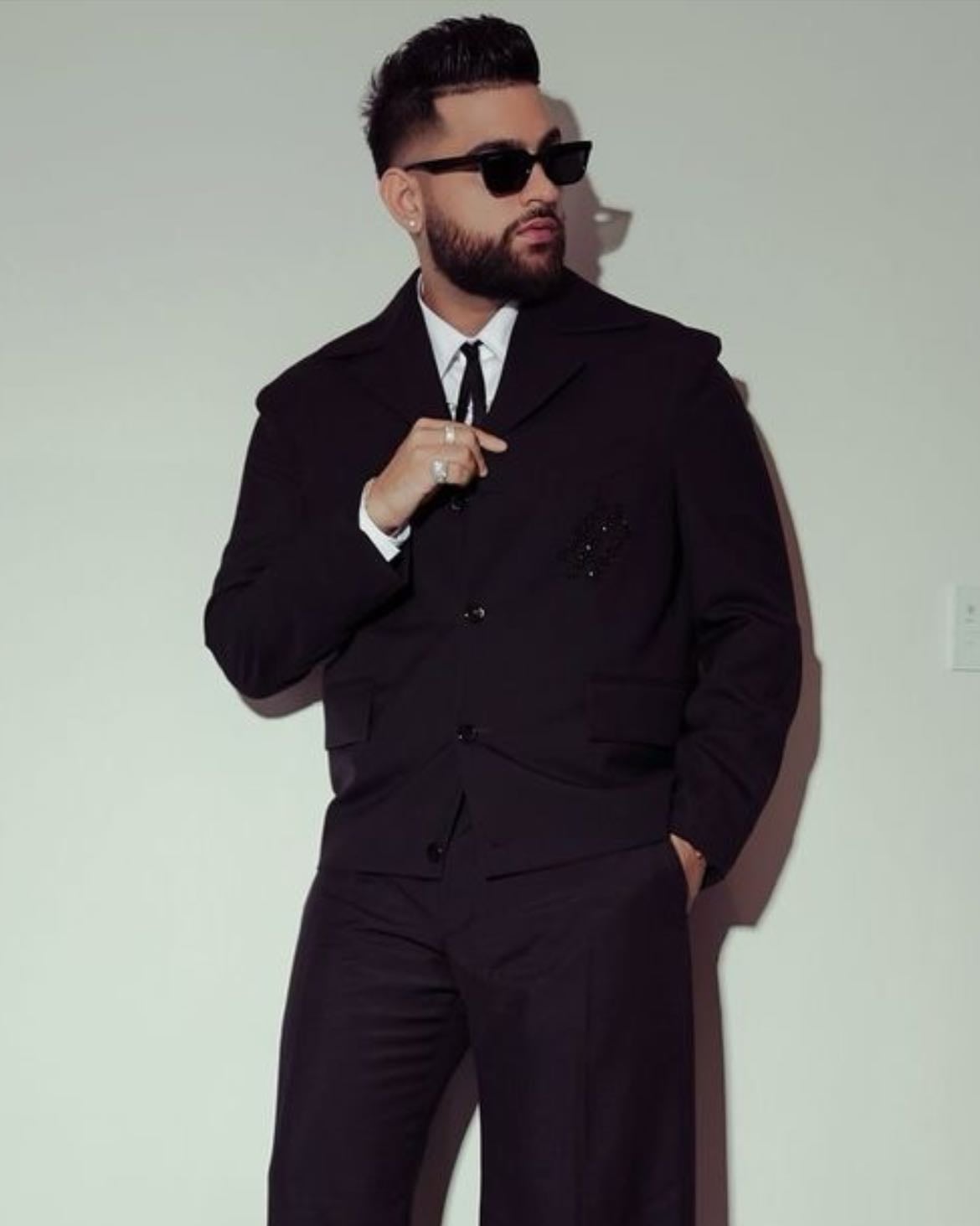 karan aujla