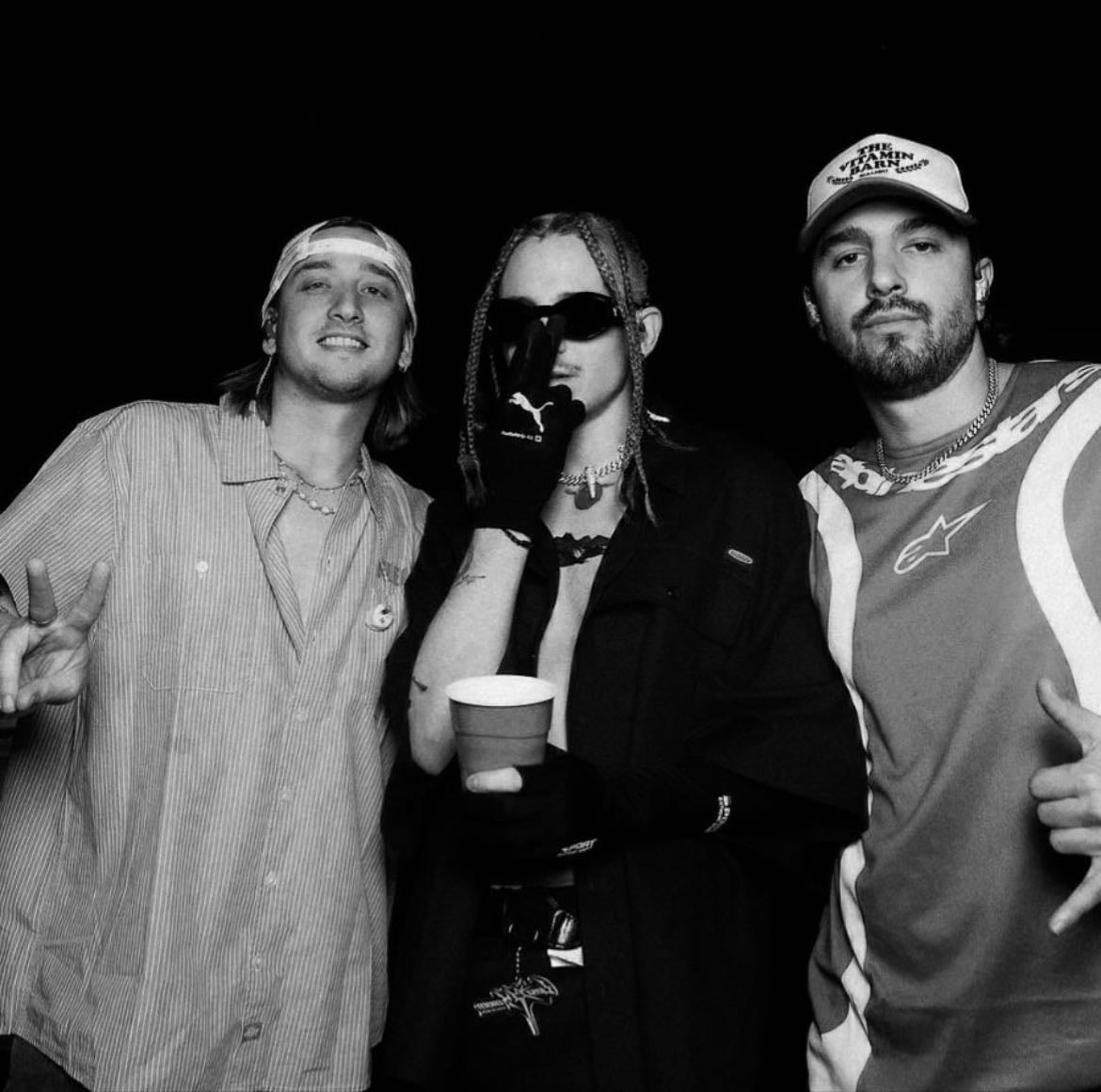 chase atlantic