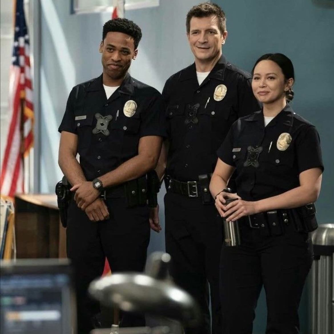 jackson, nolan and lucy