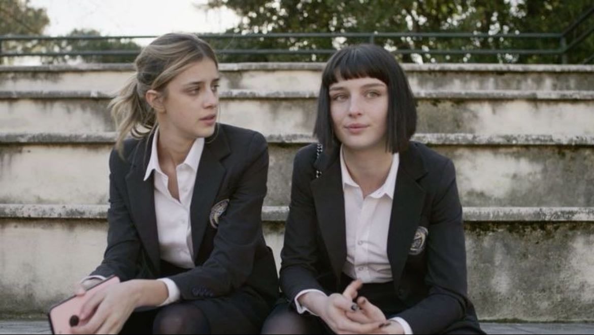 chiara and ludo