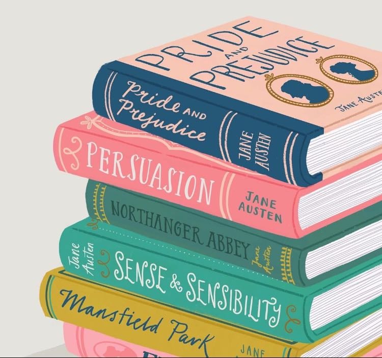 Clasicos que quiero leer