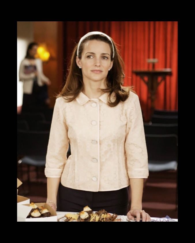 Charlotte York