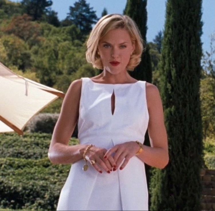Meredith blake