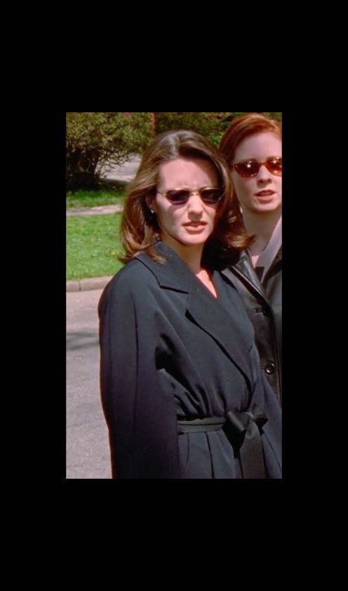 Charlotte York