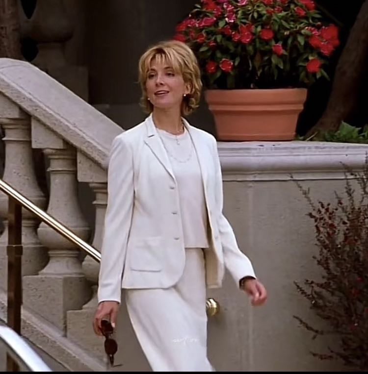 Elizabeth james