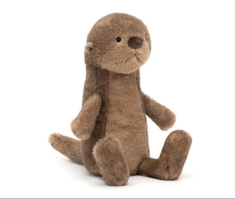 Brooke otter