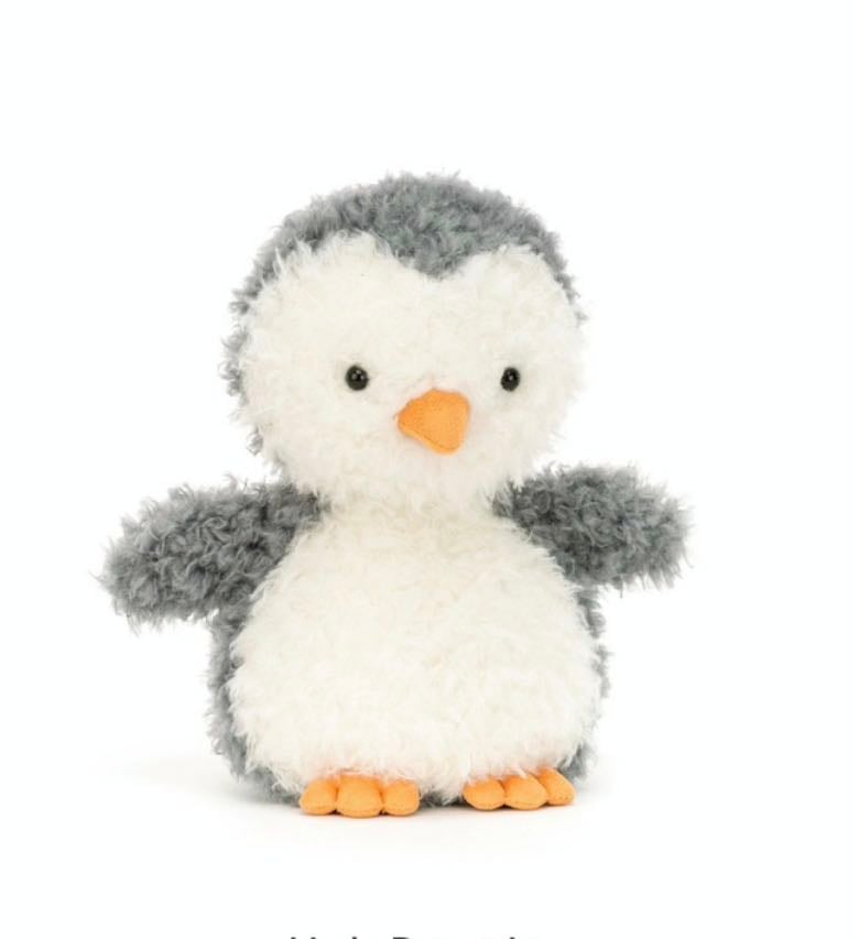 Little penguin